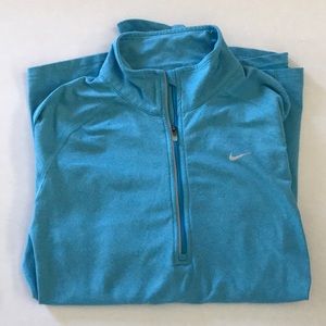 Nike Half-Zip